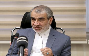 شورای نگهبان بررسی صلاحیت کاندیداها را از فردا آغاز می‌کند
