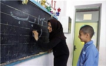 خبرهایی خوش از پرداخت مطالبات فرهنگیان و بازنشستگان برای سال 94 