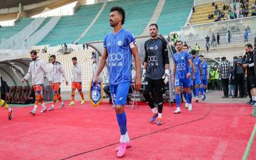 رامین رضائیان از استقلال می‌رود؟