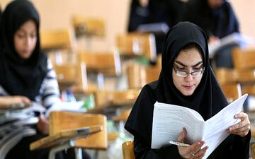  رأی ابطال شرط سنی معلم شدن لازم‌الأجراست؛ دفترچه کنکور اصلاح شود 
