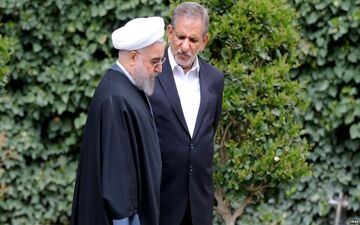  اهرم رییس جمهوری در اصلاح ناکارآمدی