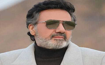 صداوسیما ویدئو مربوط به همدردی معین با ملت ایران را پخش کرد + ویدئو
