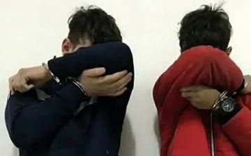  اعتراف زیر شلاق و چماق؛ روایت خواهرزاده سمیه از شب هولناک «باغ وحشت»