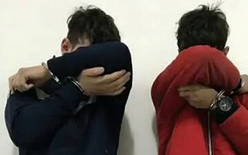  اعتراف زیر شلاق و چماق؛ روایت خواهرزاده سمیه از شب هولناک «باغ وحشت»
