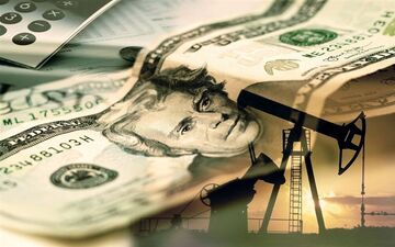 قیمت جهانی نفت امروز 99/03/26
