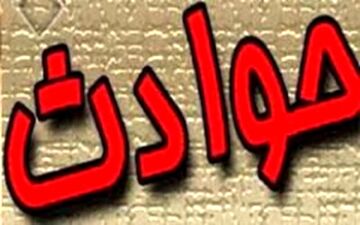 دانش آموزان باز هم قربانی تصادف شدند