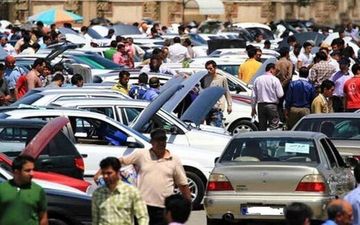 پیش بینی جدید از قیمت خودرو در آینده / حساس و سخت ! 