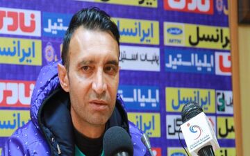 اعلام  زمان نشست خبری سرمربیان هوادار و پرسپولیس