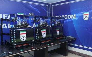  گلایه‌های مبتکر VAR ایرانی از فدراسیون فوتبال 