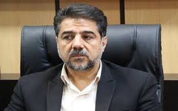 ‍ 

افزایش ۱۶ درصدی تردد مسافر از پایانه مسافربری شهید کاویانی 



 