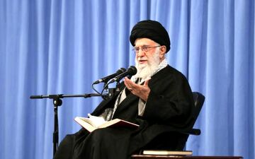 
استفائات جدید درباره کرونا از رهبر انقلاب
