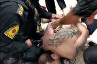 پلیس: عامل ایجاد رعب و وحشت در فضای مجازی در شوش دستگیر شد 