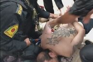 پلیس: عامل ایجاد رعب و وحشت در فضای مجازی در شوش دستگیر شد 