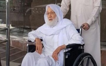 آیت الله عیسی قاسم، بار دیگر به حبس خانگی بازگشت