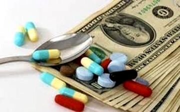 آخرین وضعیت بازار دارویی کشور / واردات داروی ترکیه‌ای نداریم