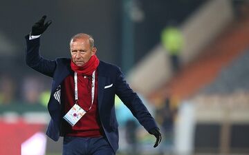 فاصله ۳۰ روزه پرسپولیس تا فرار از بسته شدن پنجره
