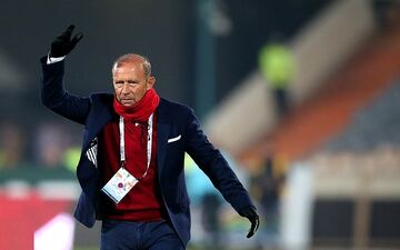 فاصله ۳۰ روزه پرسپولیس تا فرار از بسته شدن پنجره
