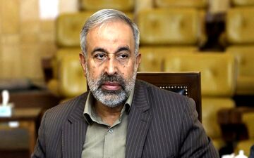 نماینده مجلس: اینترنت جهانی فعلاً بازگشایی نمی‌شود/ دسترسی ویژه برای گروه‌های موردنیاز برقرار است