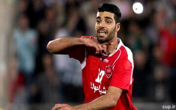 ادعای سایت سعودی پرسپولیسی ها را شوکه کرد!