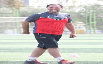 رفتن نظرمحمدی تاثیری در نتیجه نداشت/ بعثت کرمانشاه گام اول را با مددی محکم برداشت