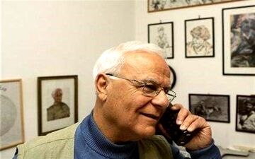دلایل سقوط شاه از نگاه آخرین فرستاده موساد به ایران 