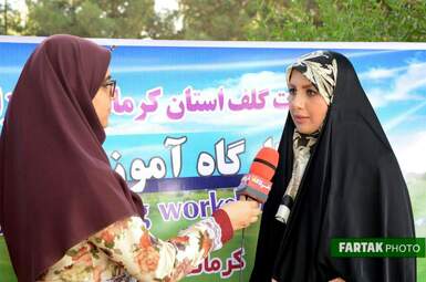 الهام اکبری- کوثرمهدی آبادی