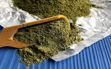 طرز تهیه ادویه ایتالیایی | واقعا غذا رو خوشمزه میکنه!