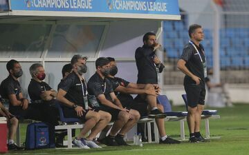 مطهری: فرمت لیگ قهرمانان افتضاح است!