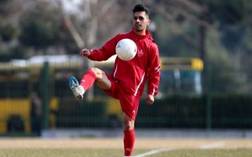 ستاره پرسپولیس: فکر نمی‌کنم این حرف بدی باشد