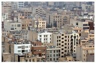 

قیمت مسکن در تهران اعلام شد/ متری ۱۲۳ میلیون 