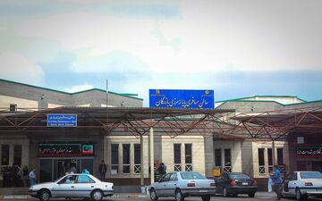 اجرای طرح جامع گمرک در بازرگان