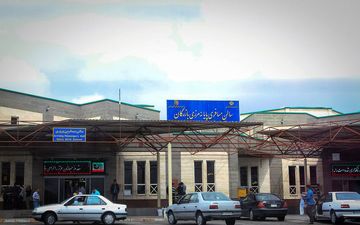 اجرای طرح جامع گمرک در بازرگان