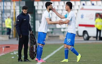 همه دفاع‌چپ‌های مدنظر یحیی؛ از بازیکن استقلال تا لیدر پرسپولیس
