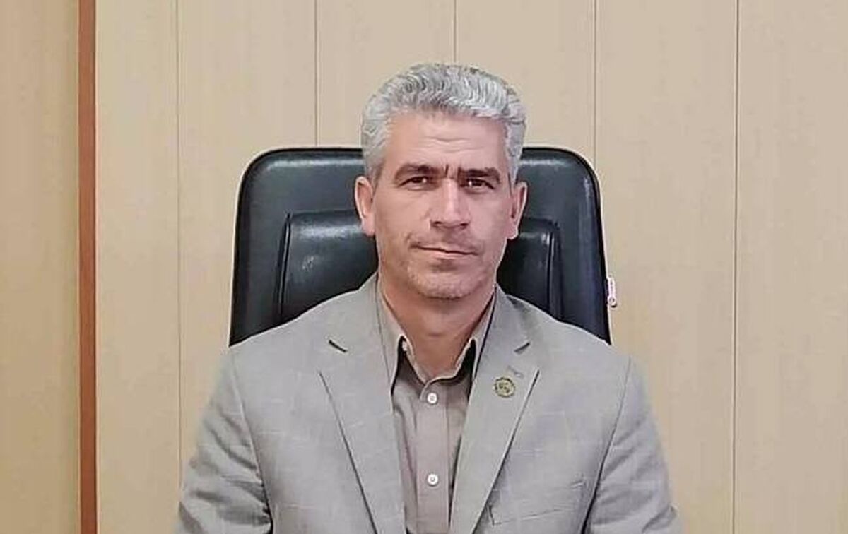 بهره‌برداری از پروژه فیبر نوری کرمانشاه در ایام دهه فجر امسال
