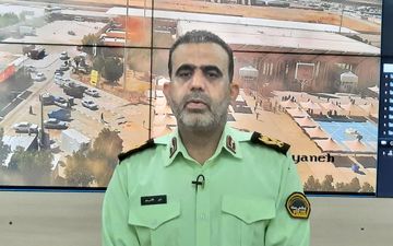 ساماندهی بیش از2 هزار اتوبوس برای انتقال زائران به شهرهای مبداء