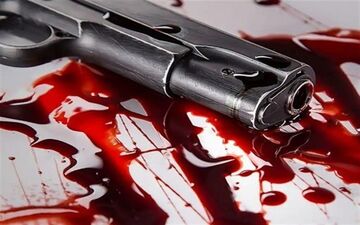 قتل مرد بدهکار با شلیک دانشجوی جوان در تهران