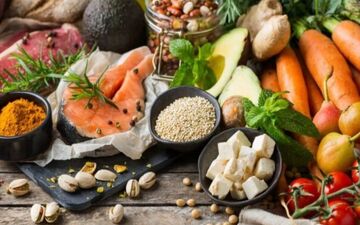 کودکان هم می‌توانند رژیم غذایی مدیترانه‌ای بگیرند؟