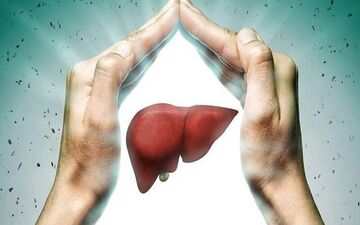 داشتن کبدی سالم با مصرف این ویتامین‌ها 