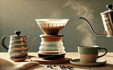 نوشیدن قهوه مفید است یا مضر ؟