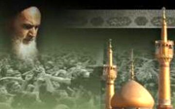 
۶۰۰۰ نفر از کرمانشاه راهی مرقد امام(ره) شدند