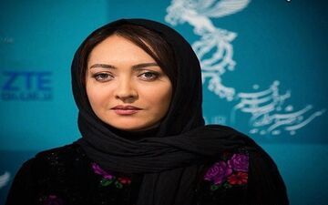 حضور نیکی کریمی در مناطق زلزله‌زده کرمانشاه/عکس