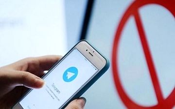 دلایل فیلتر تلگرام در ایران + فیلم