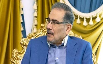 شمخانی: گره مذاکرات وین تنها با پایبندی طرف خاطی به راهکارهای منطقی و اصولى ⁧‫ایران‬⁩ باز می شود