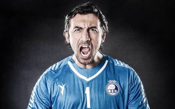 واکنش مهدی رحمتی به اتفاق‌های برنامه نود