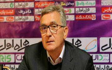 ستاره ملی پوش از لیست برانکو کنار گذاشته میشود؟