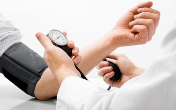 تکنیکی موثر برای کاهش فشار خون