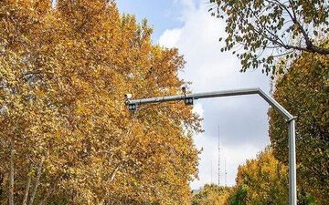  هک دوربین‌ های ترافیکی تهران صحت دارد؟ 