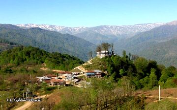 در ماه مهر به کجا سفر کنیم؟