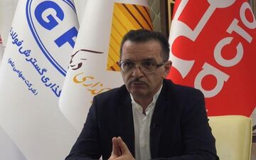مالک باشگاه تراکتور و صحبتهایی که هرگز نشنیده‌اید! 
