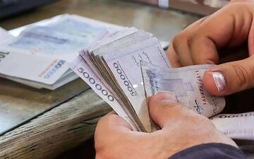 پرداخت وام ضروری50 میلیون تومانی برای 30 هزار بازنشسته کشوری
